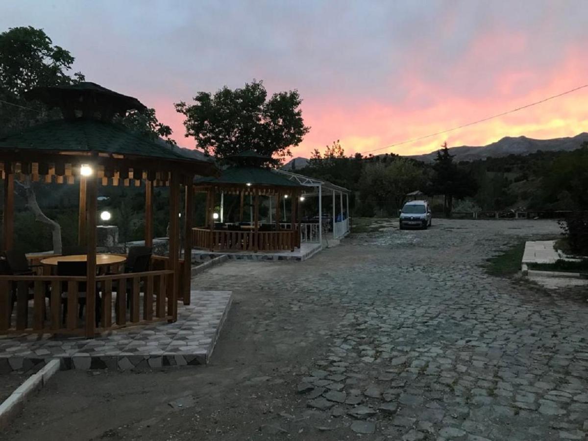 Karadut Pension Nemrut Karadut (Adiyaman) Exterior foto